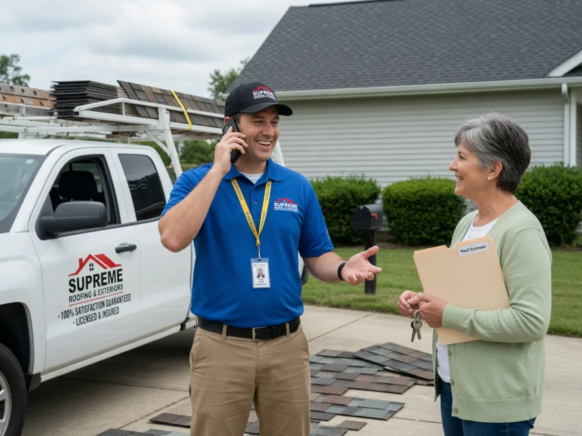 Roof Replacement Grand Prairie, TX FAQs